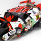 Illustration for article titled The Batmobile, Totally Geeked Out